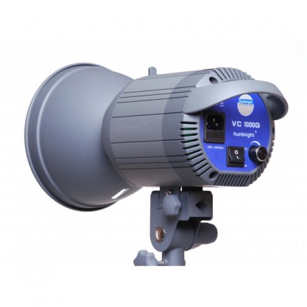 Постоянный свет Mircopro EX-1000QL(1000вт) Radium